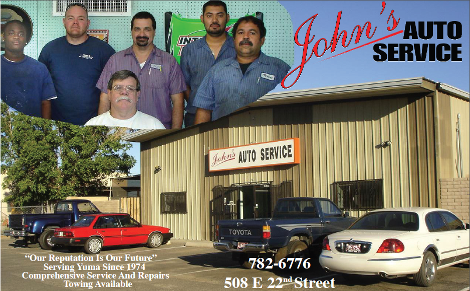 Top Best Transmission Shops in Yuma AZ Angie's List