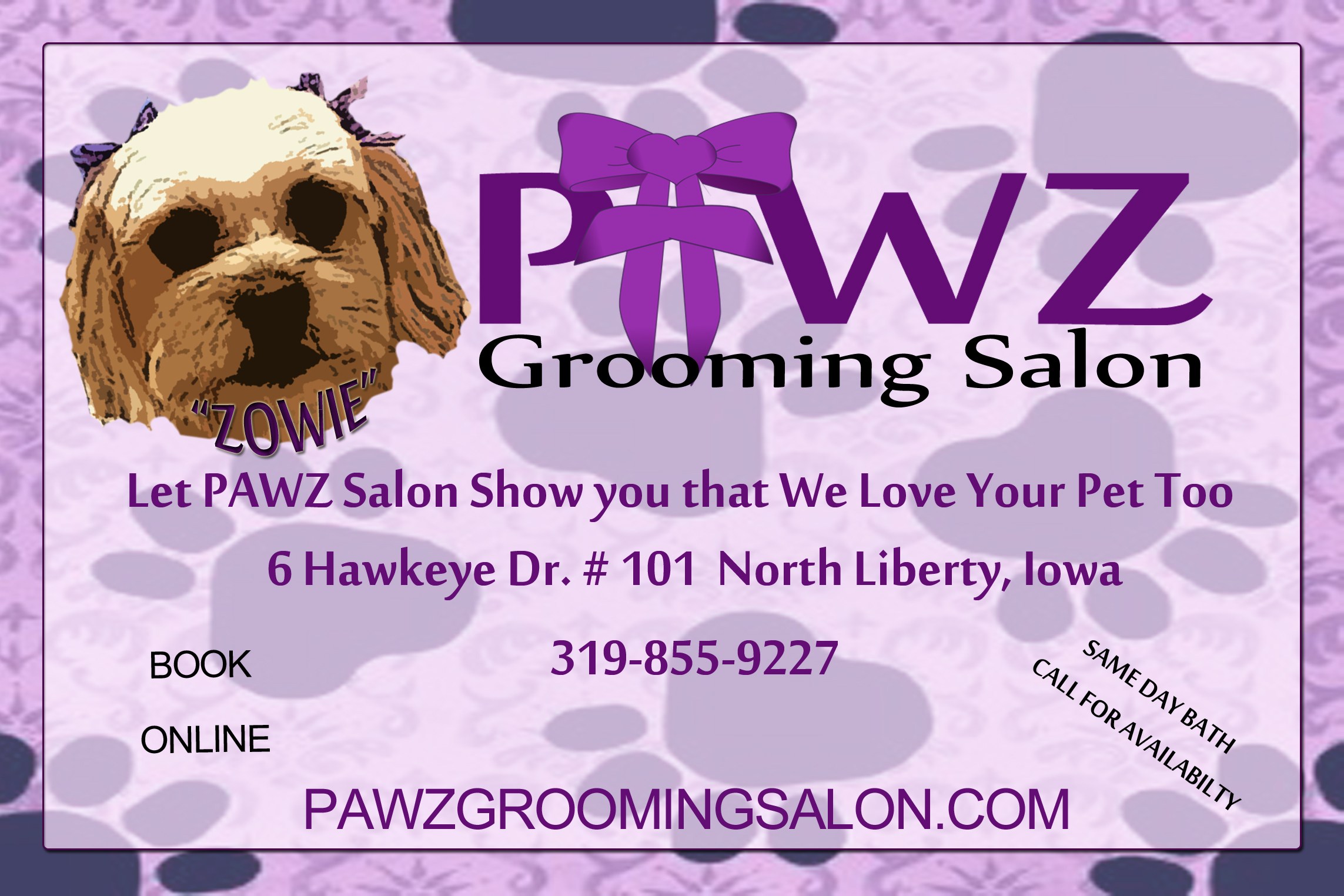 pampered pets playstation and boarding