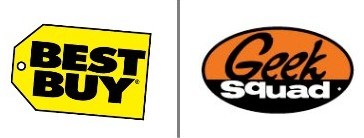 Geek Squad - Best Buy Reviews - East Hanover, NJ | Angie's ...
