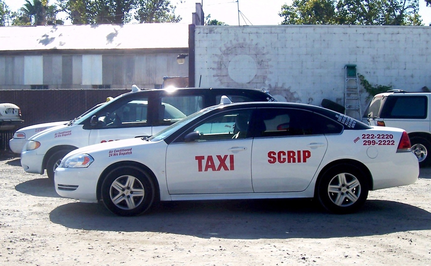 Top Best Taxi Services in Fresno CA Angie's List