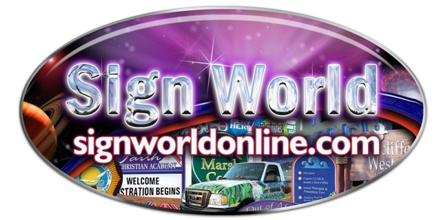 SIGN WORLD Reviews - Myrtle Beach, SC | Angie's List