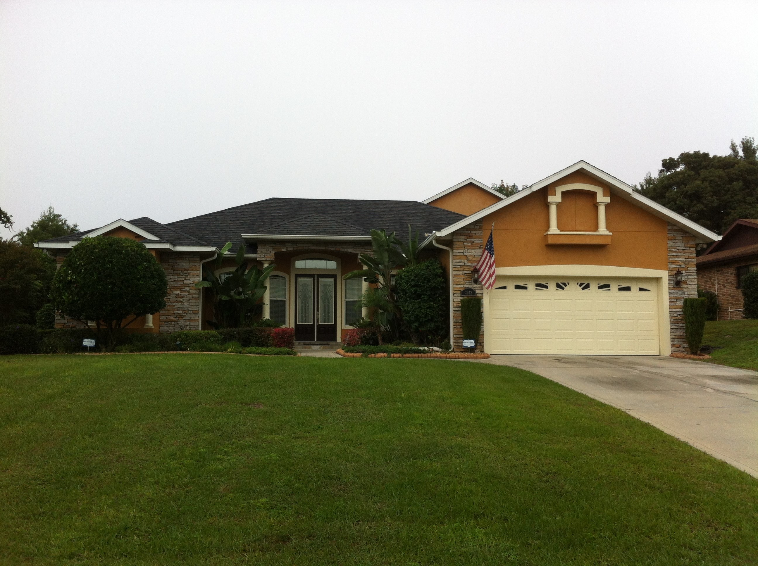 Mark Hickson Homes, Inc. Reviews Osteen, FL Angie's List