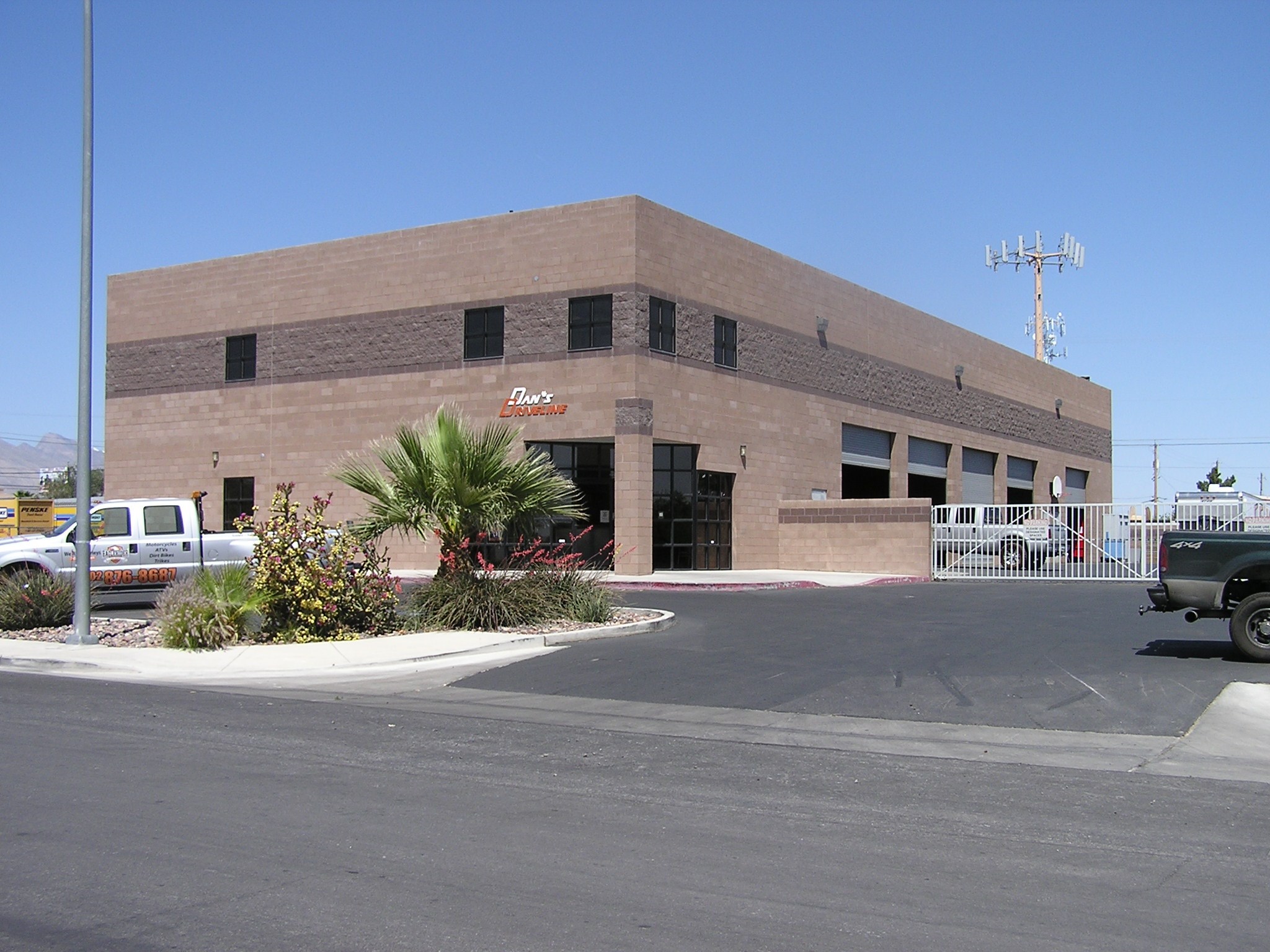 Dan's Driveline Repair Reviews Las Vegas, NV Angie's List