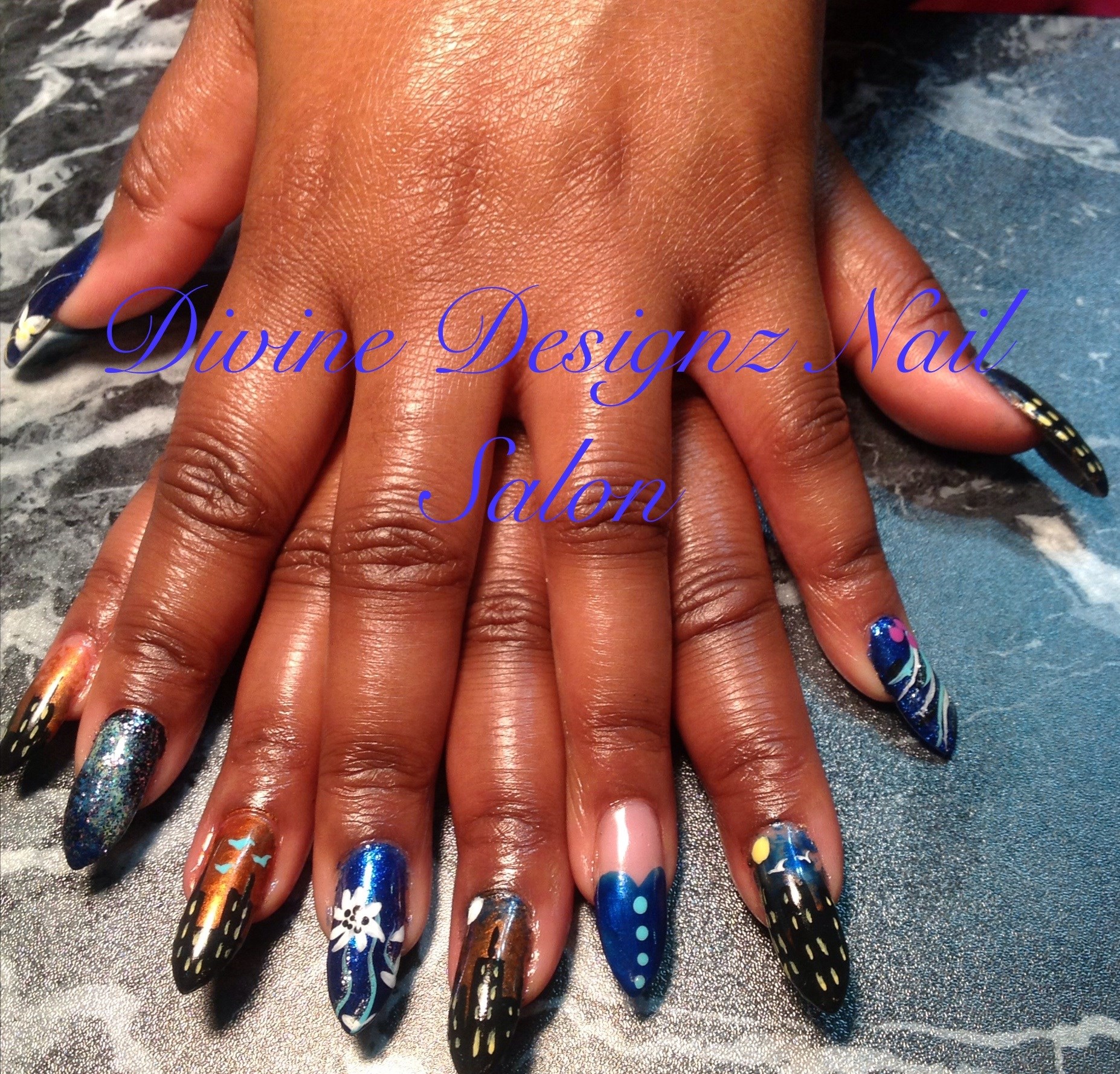 Top Best Nail Salons in Bridgeton NC Angie's List