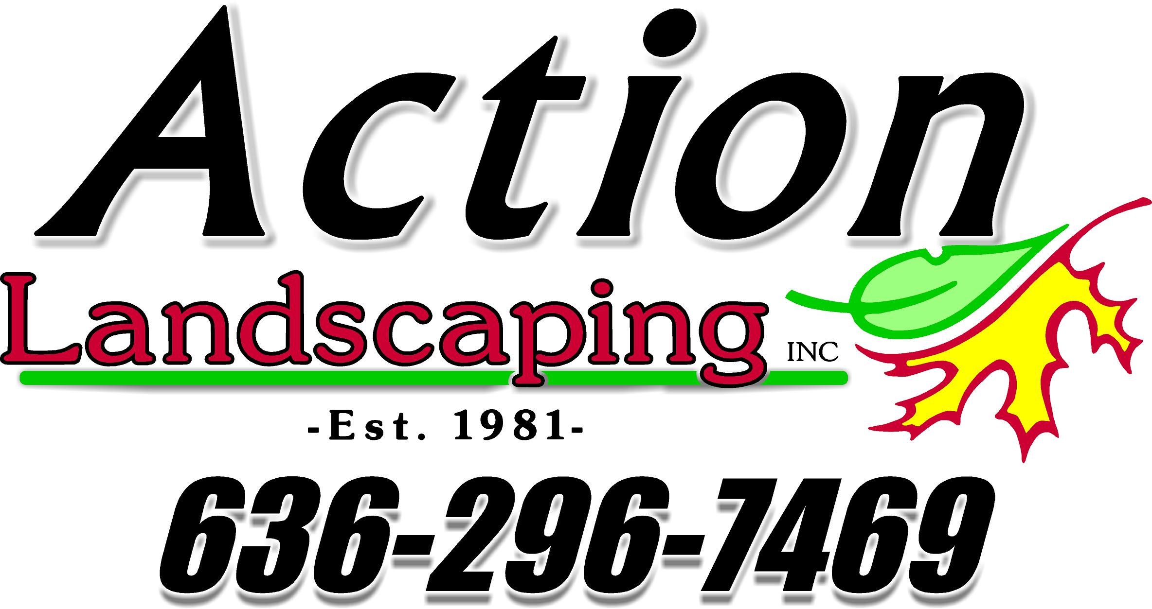 Action Landscaping Inc Reviews Imperial, MO Angie's List