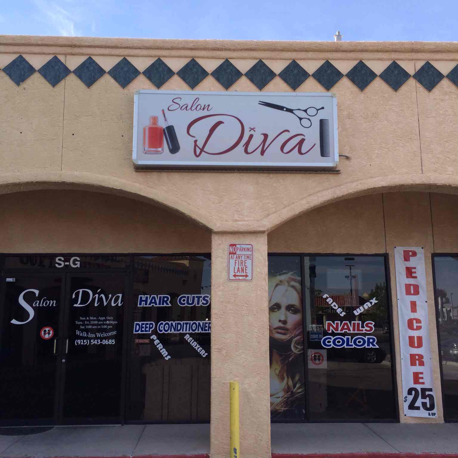 Top Best Day Spas in El Paso TX Angie's List