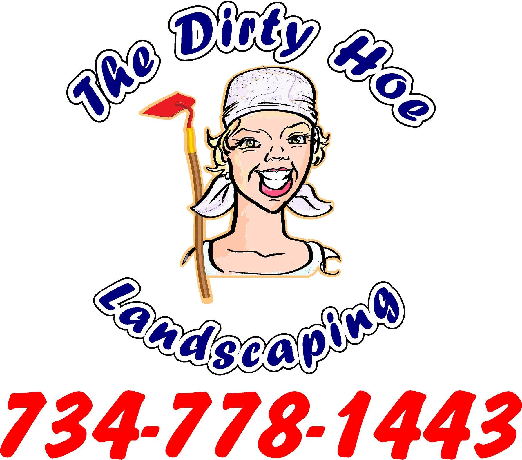 dirty hoe landscaping Reviews Trenton, MI Angie's List