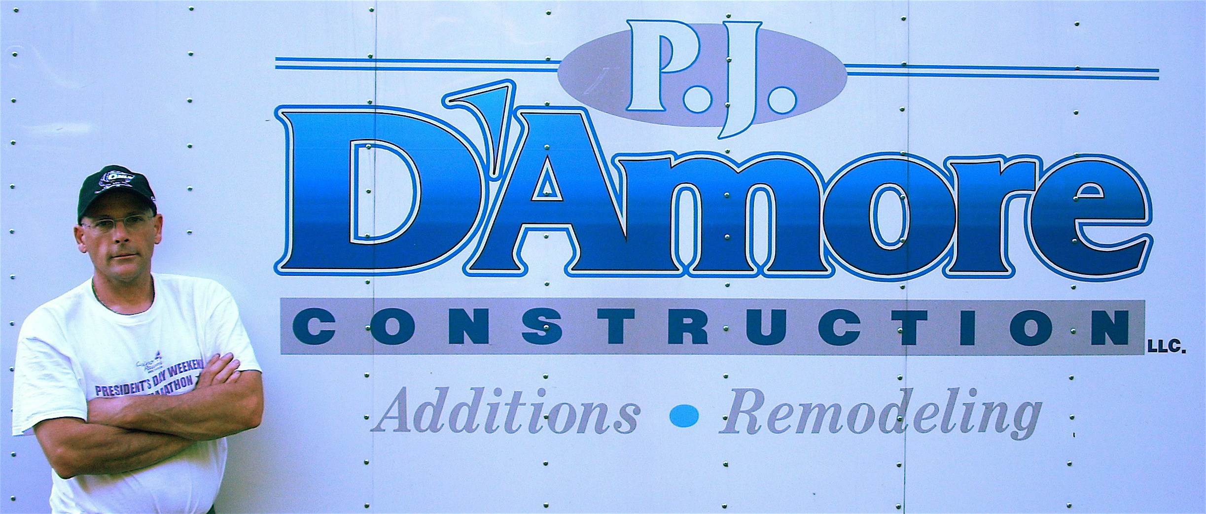 PJ D'Amore Construction, LLC Reviews Sandown, NH Angie's List
