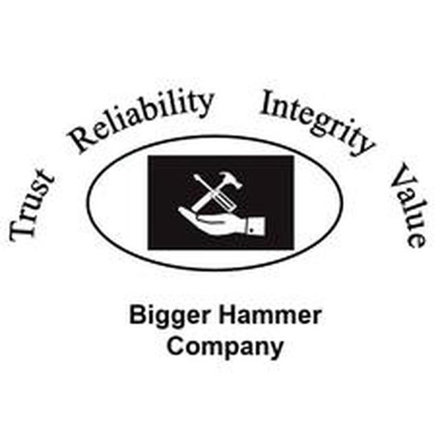 Bigger Hammer Company Reviews Winston Salem, NC Angie's List