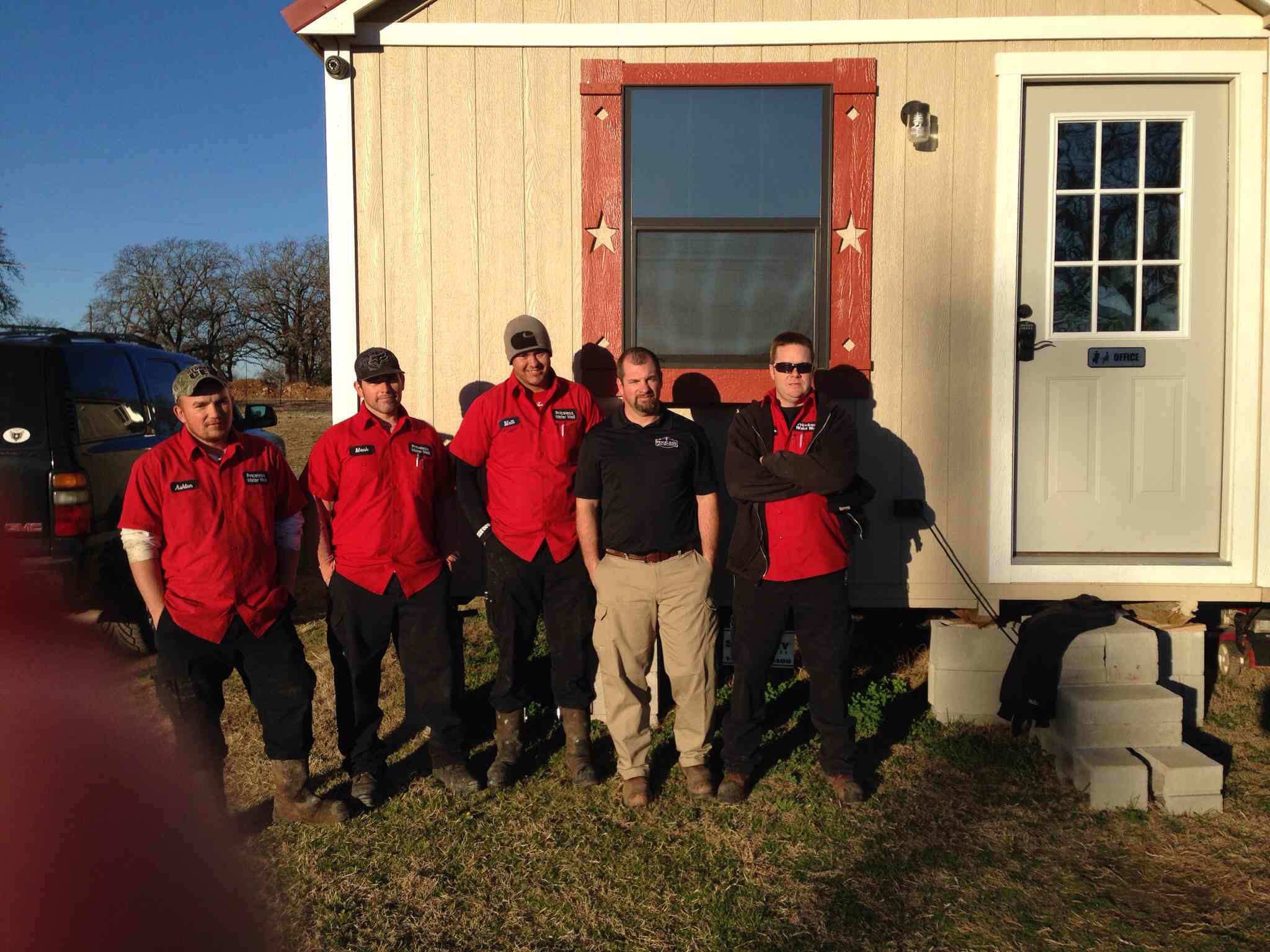 priceless water well services reviews - fort worth, tx