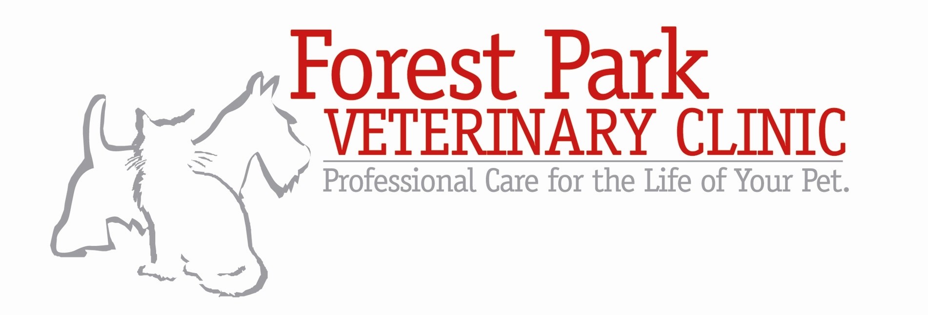 forest park veterinary