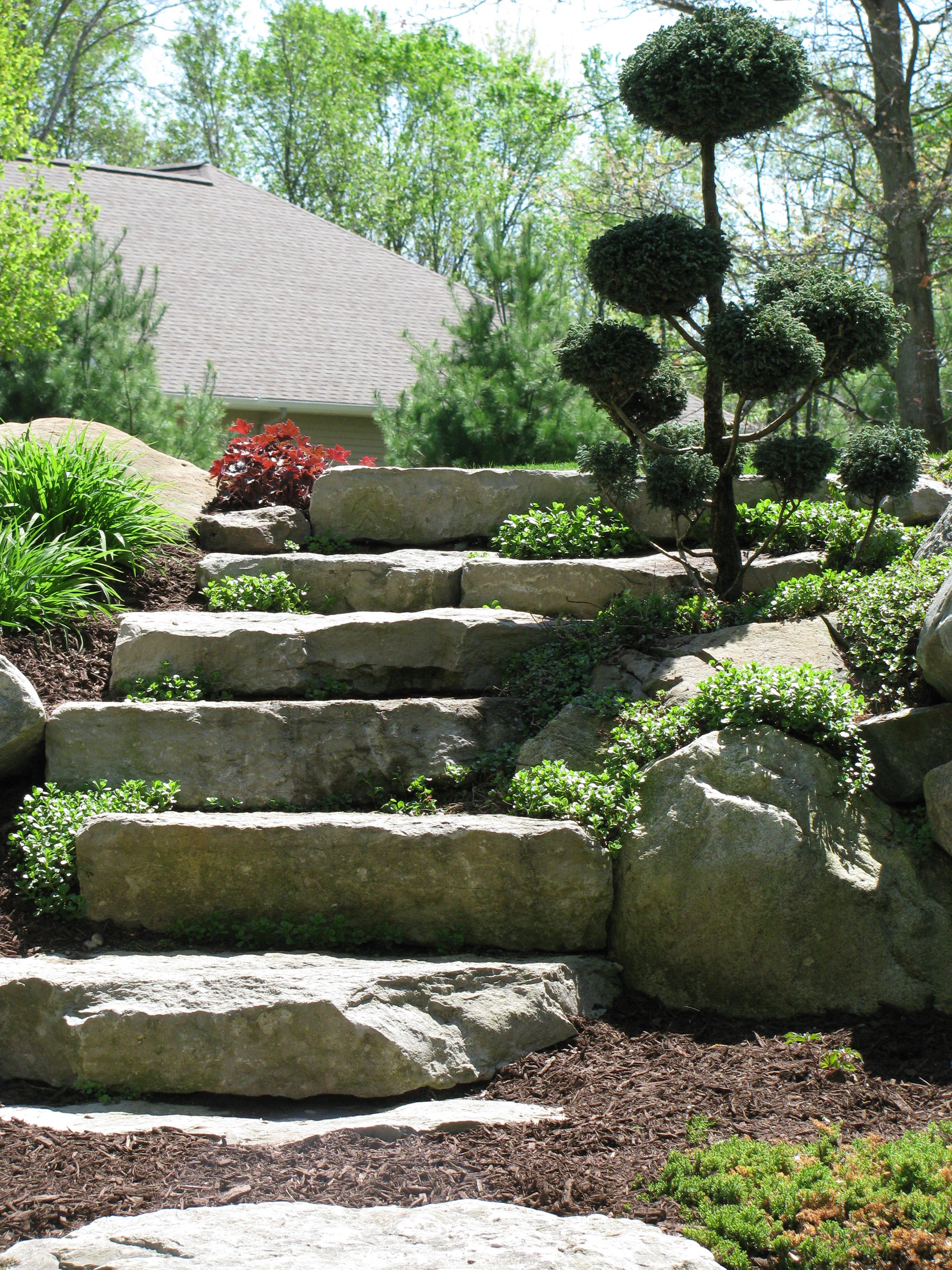 Green Side Up Landscape Co. Reviews Greenville, MI Angie's List