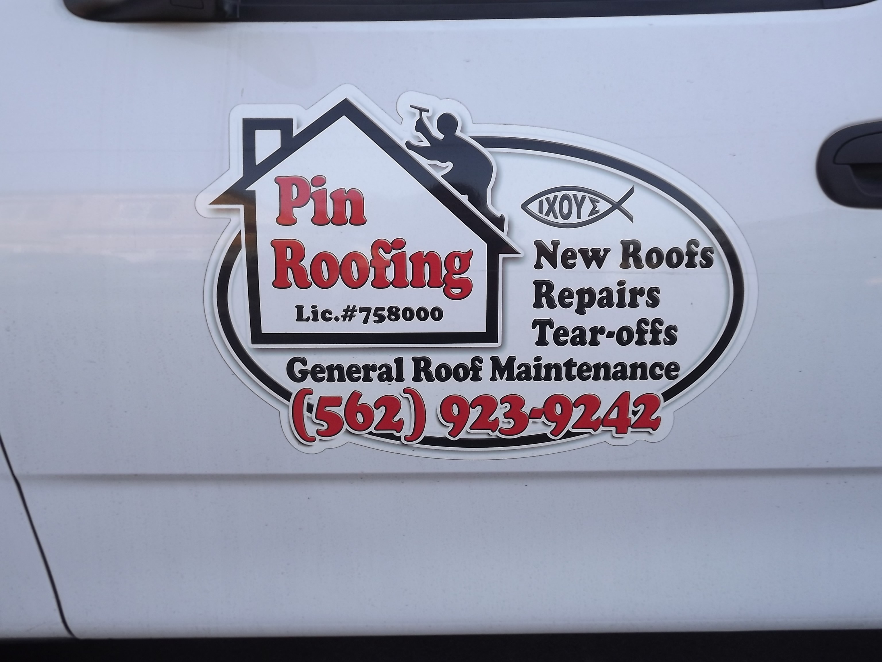 Pin Roofing Reviews Downey, CA Angie's List