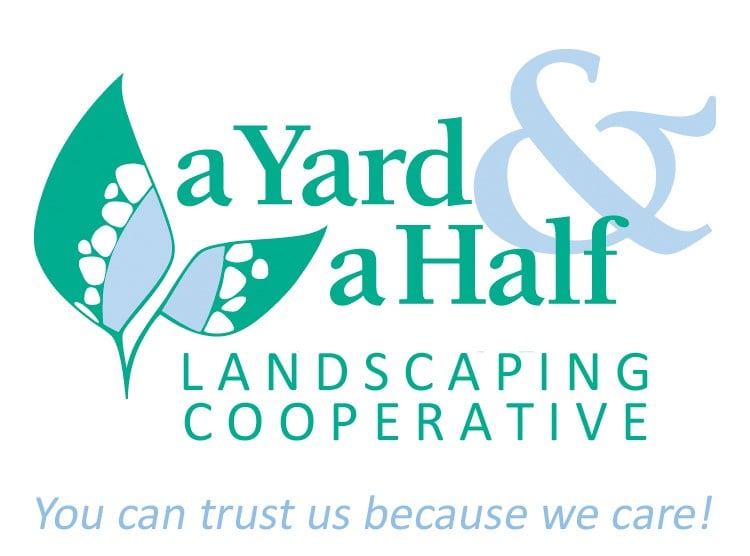 A Yard and a Half Landscaping Cooperative Reviews Waltham, MA Angie