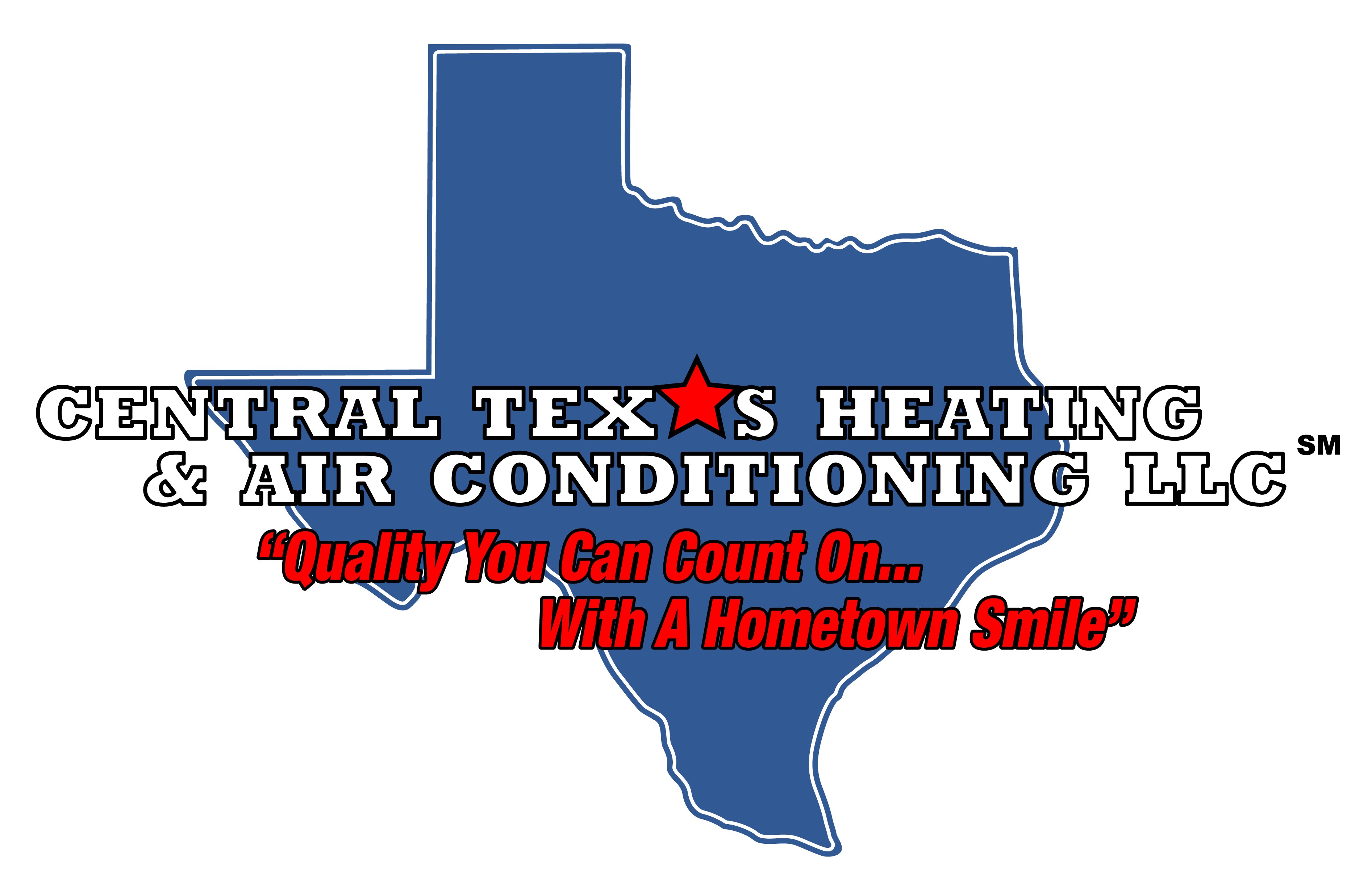 Central Texas Heating & Air Conditioning LLC Reviews Bartlett, TX
