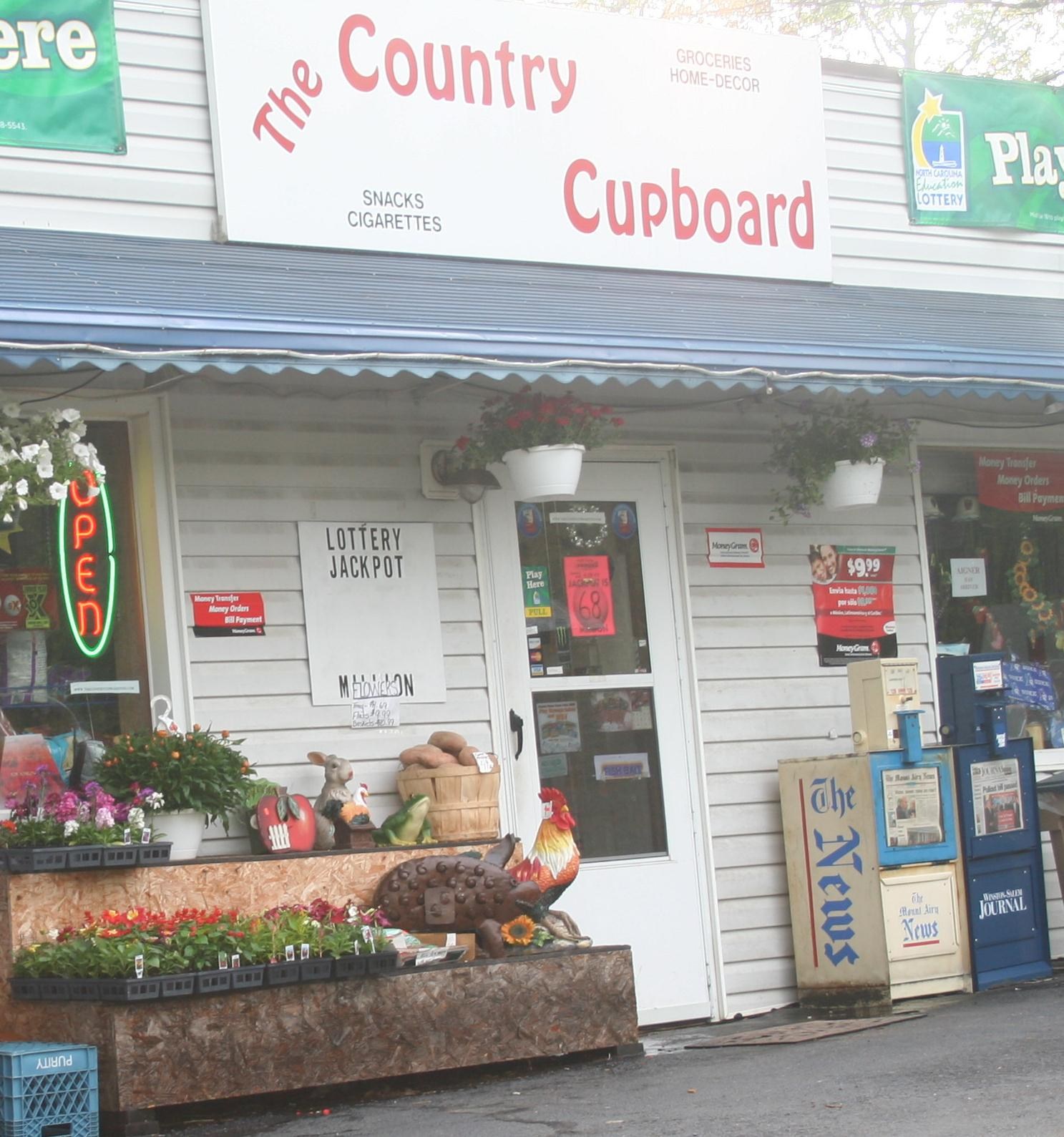 COUNTRY CUPBOARD Reviews Mount Airy, NC Angie's List