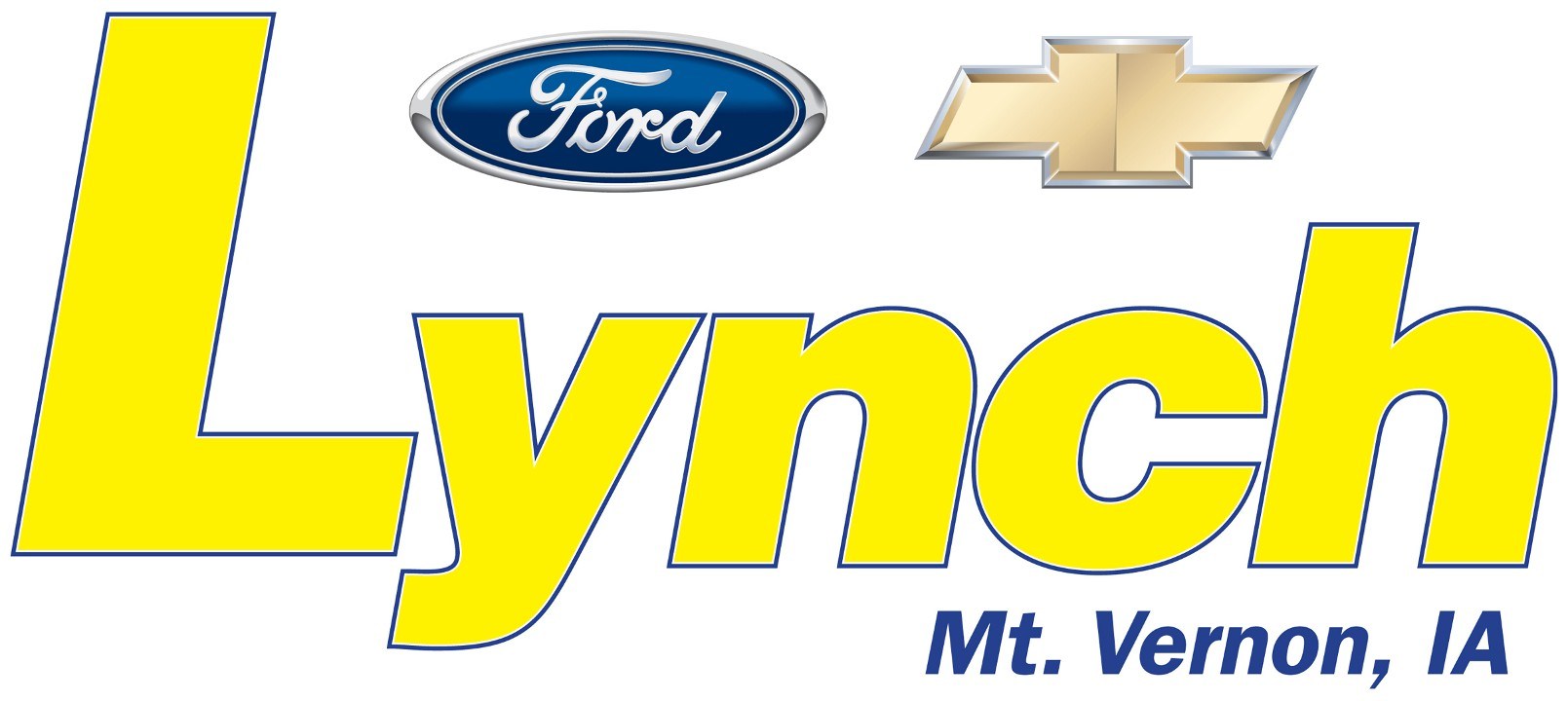 LYNCH FORD CHEVROLET Reviews Mount Vernon, IA Angie's List