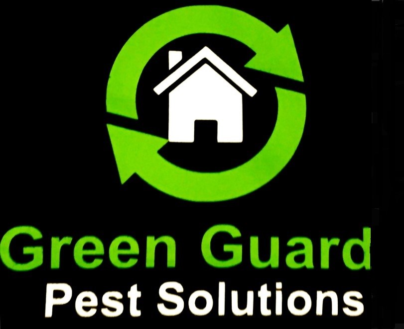 Green Guard Pest Solutions Reviews Herndon, VA Angie's List