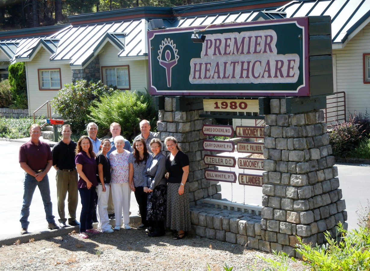 Premier Healthcare Placerville Reviews Placerville, CA Angie's List