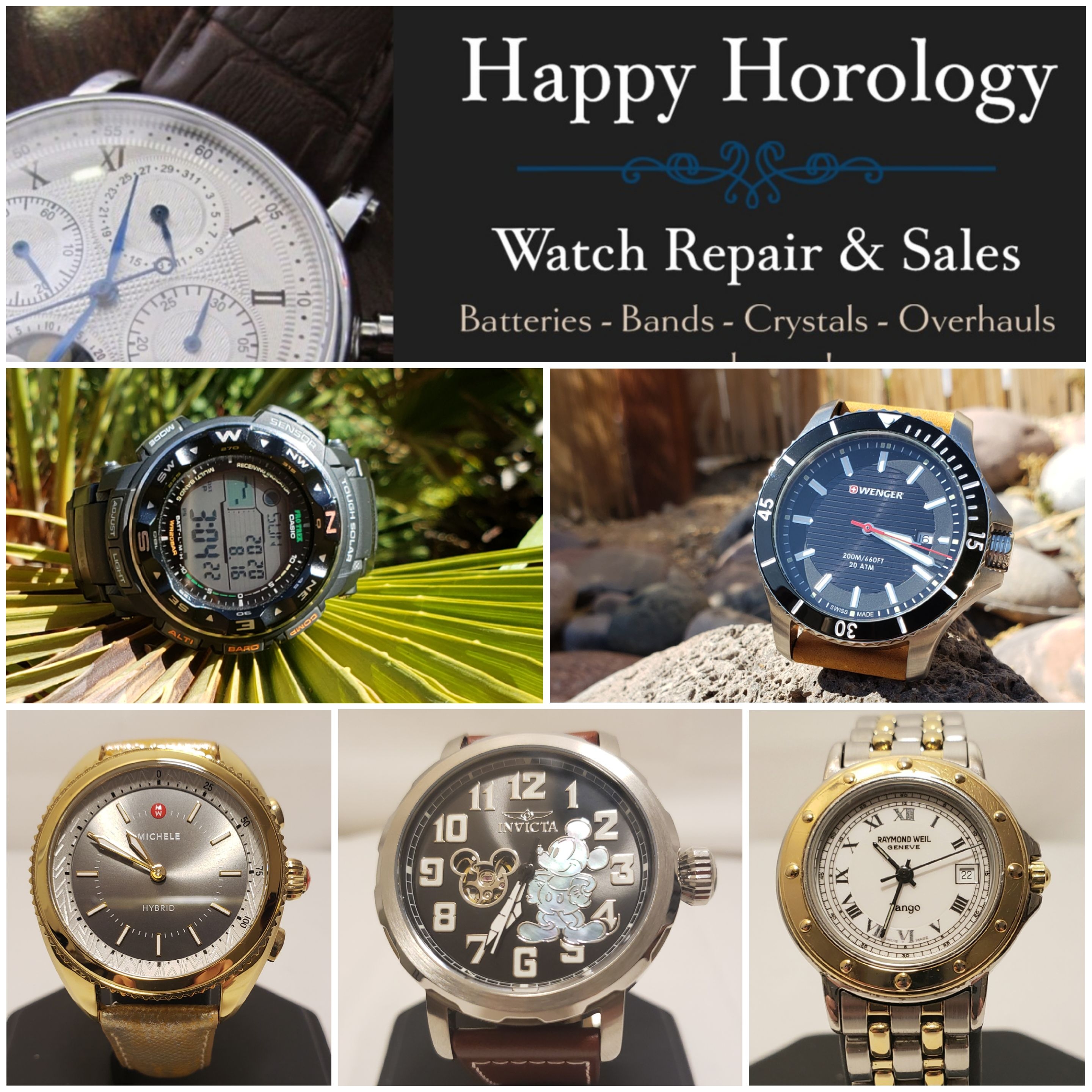 Top Best Watch Repair Shops in Scottsdale AZ Angie's List