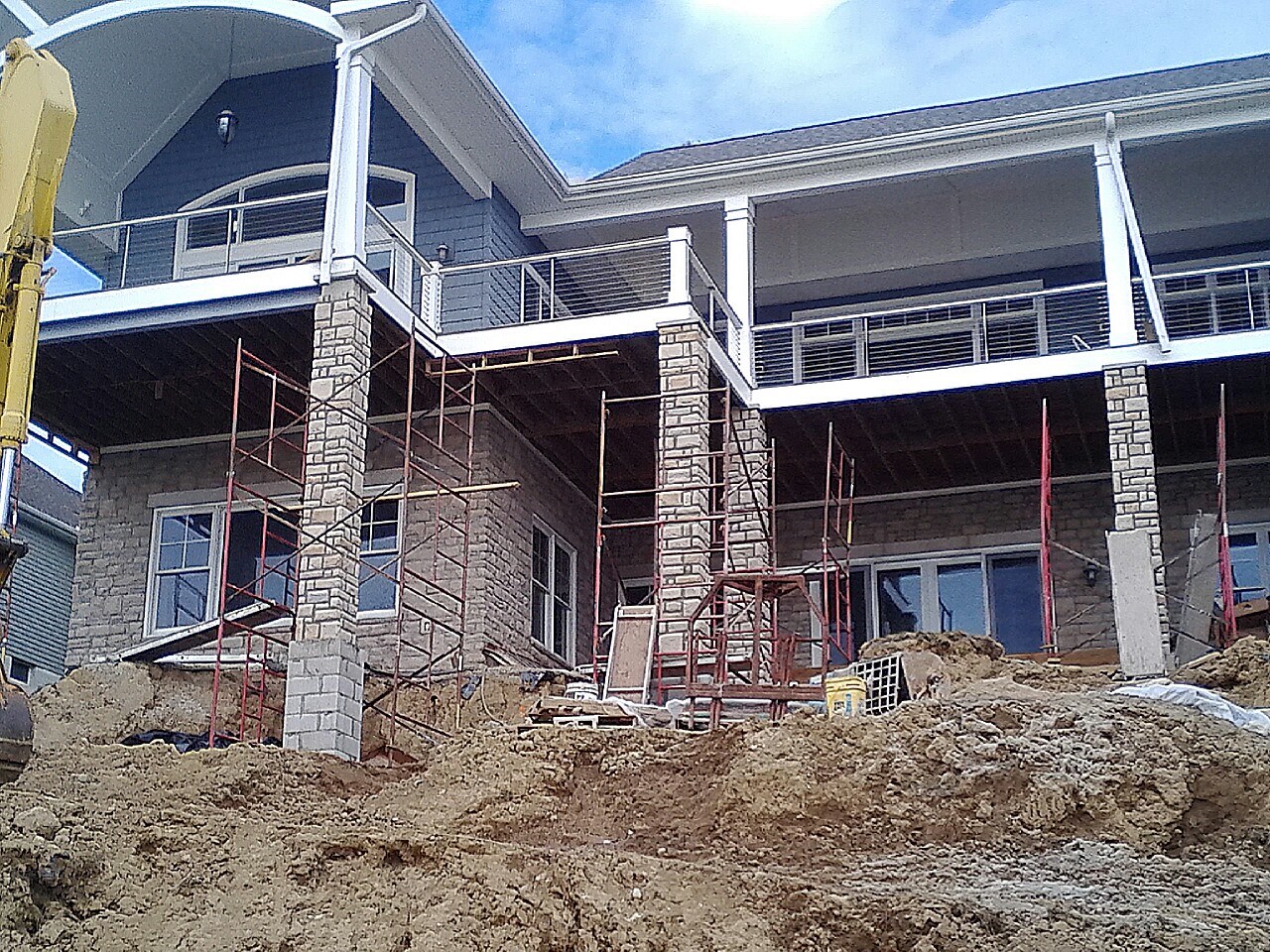 Brothers Masonry LLC Reviews Newark, OH Angie's List