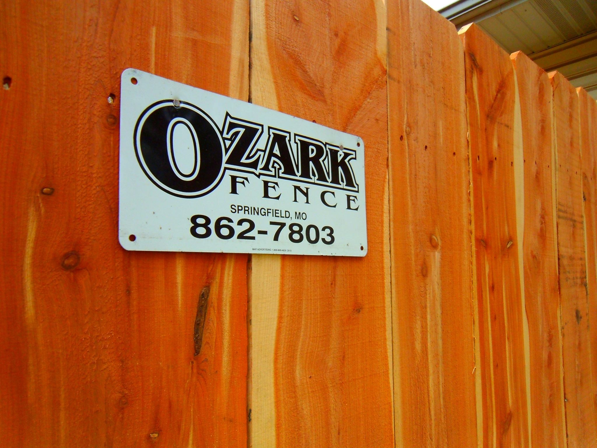 Top 10 Best Fence Companies In Springfield Mo Angie S List
