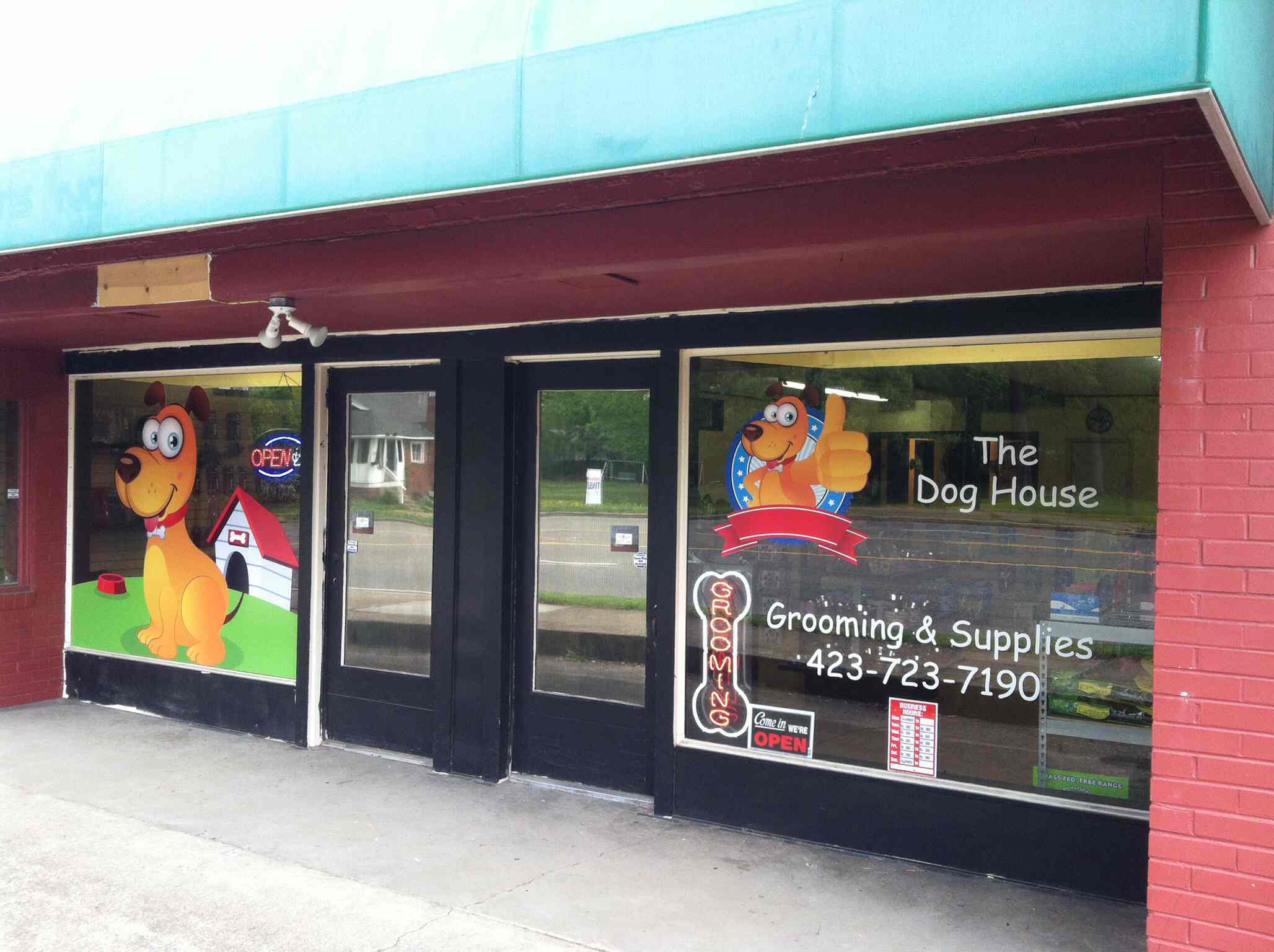 Top 2 Best Dog Groomers in Kingsport TN Angie's List