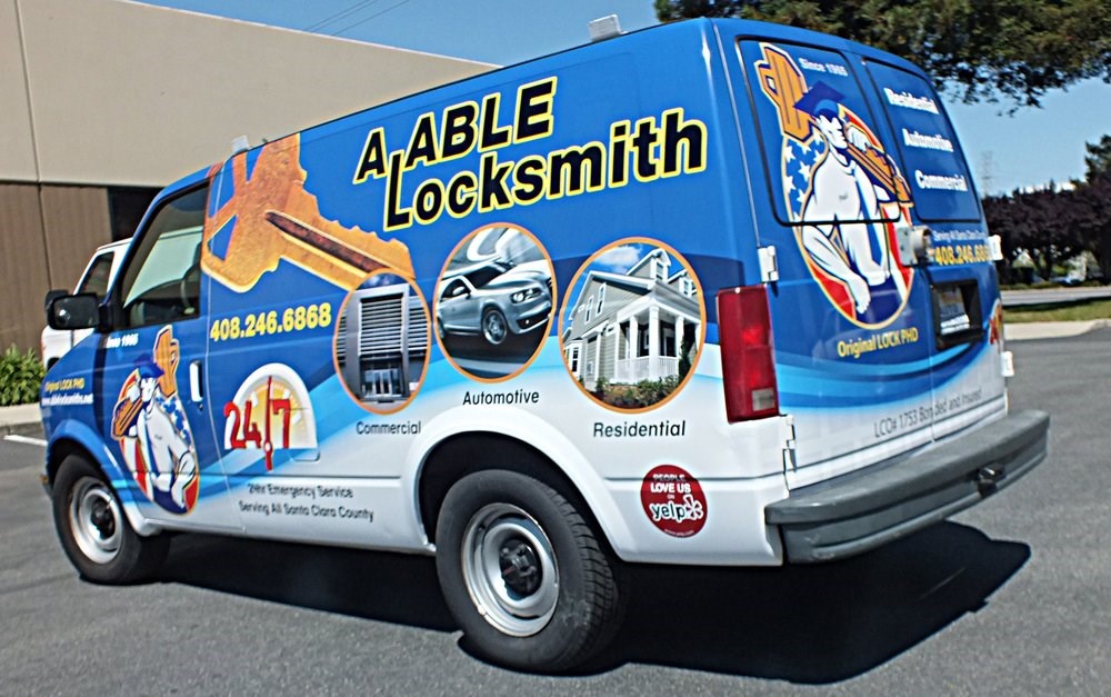 Top 10 Best Locksmiths in San Jose CA Angie's List