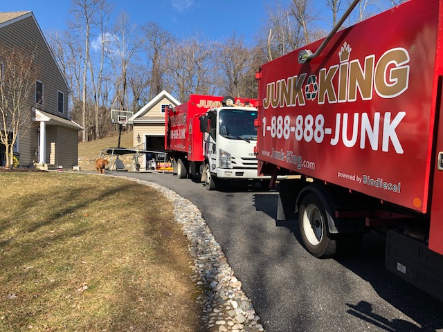 Top 10 Best Hauling Services In Philadelphia Pa Angie S List