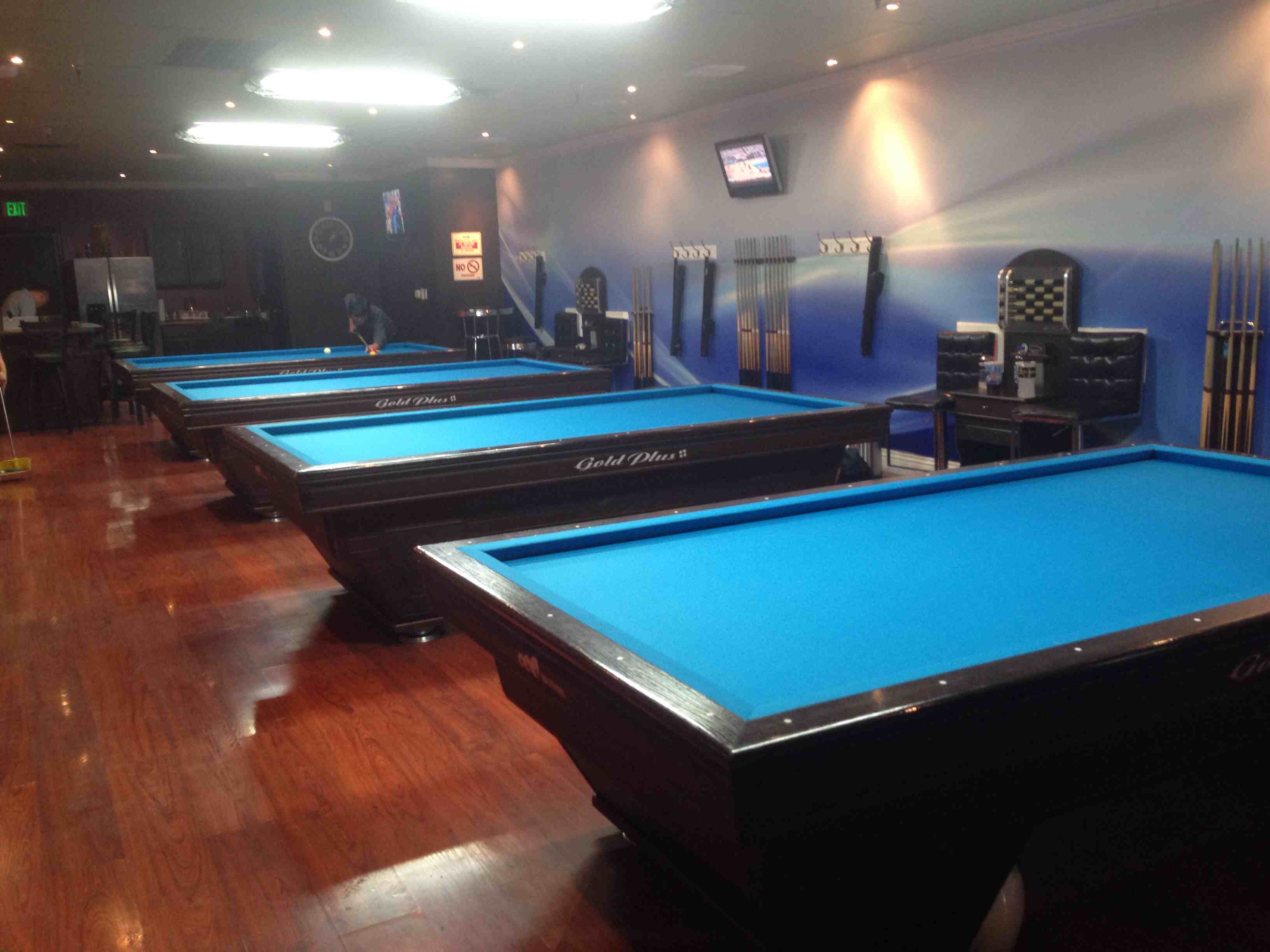 Sheridan Billiards Las Vegas Pool Table Guys Reviews Las Vegas, NV