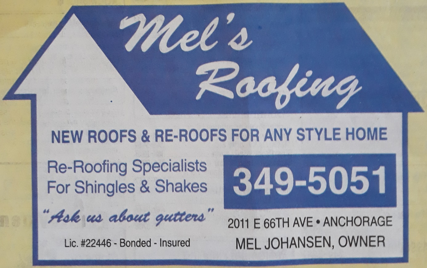 Top 10 Best Roofing Contractors in Anchorage AK Angie's List