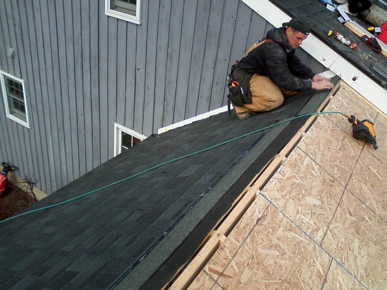 Dynamic Roofing Reviews Schenectady, NY Angie's List