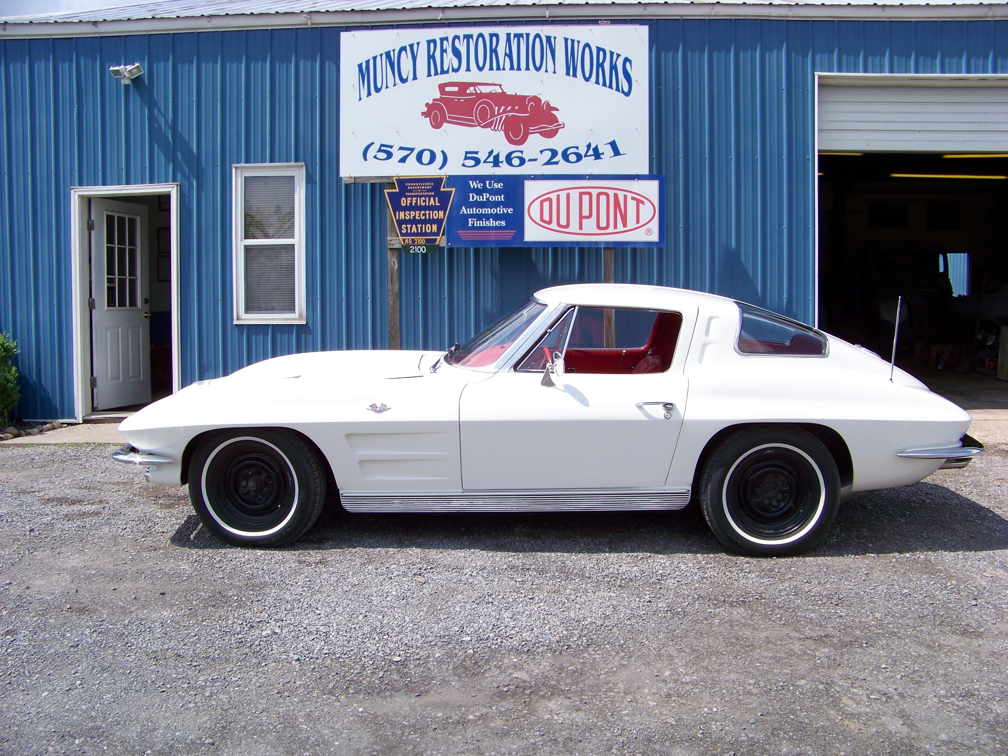 Muncy Restoration Works Reviews Muncy, PA Angie's List