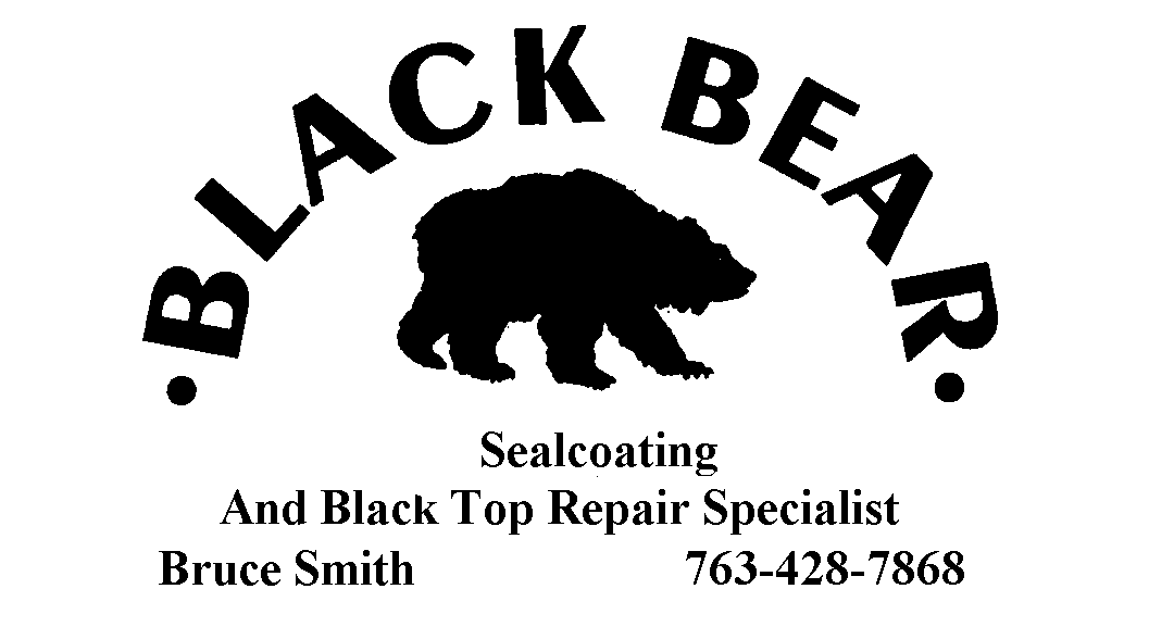 Black Bear Sealcoating and Asphalt Repair Reviews - Rogers ...