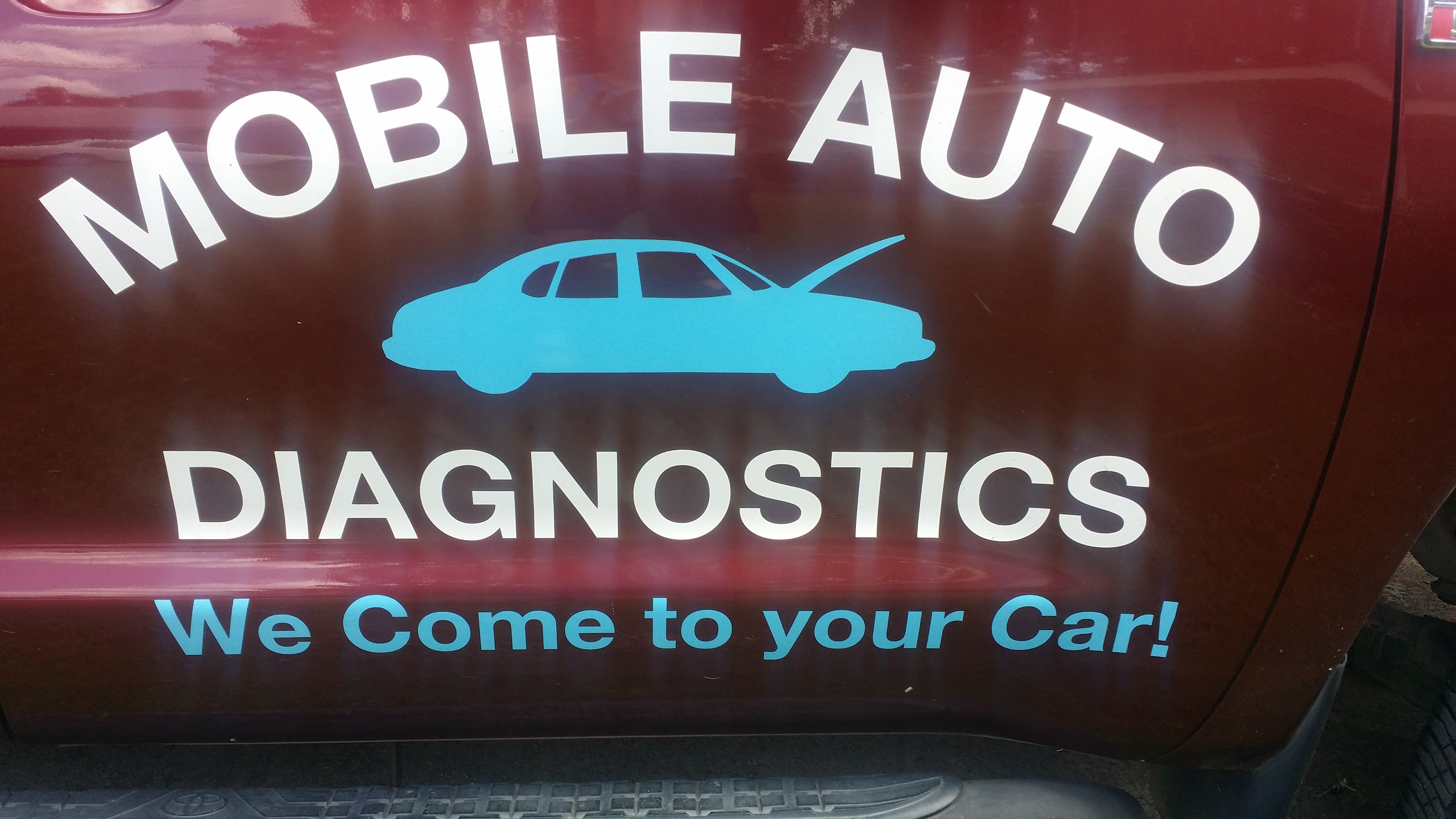 Mobile Auto Diagnostics Reviews Columbus, GA Angie's List