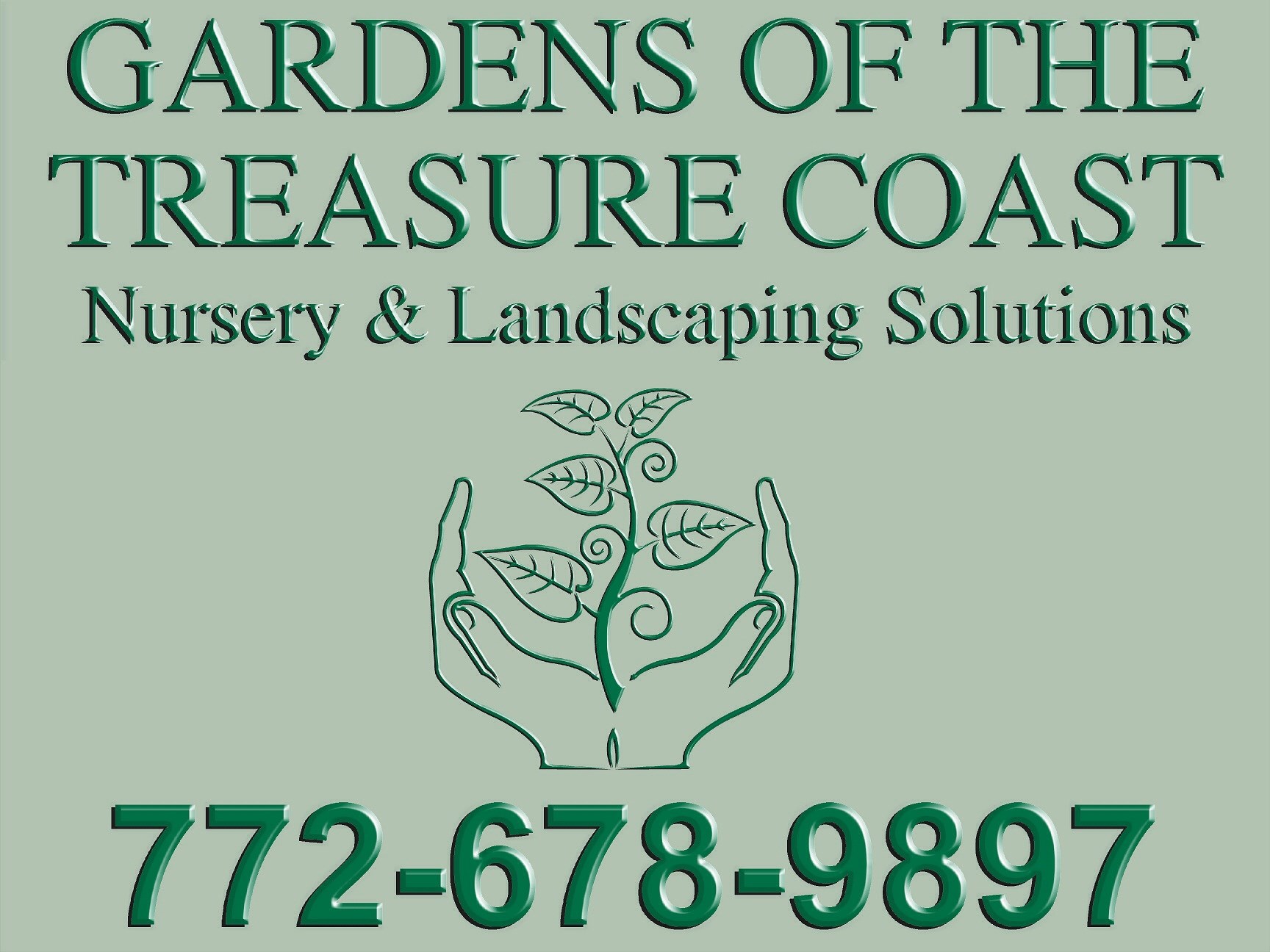 Gardens Of The Treasure Coast (GTC) Reviews - Palm City, FL | Angie's List