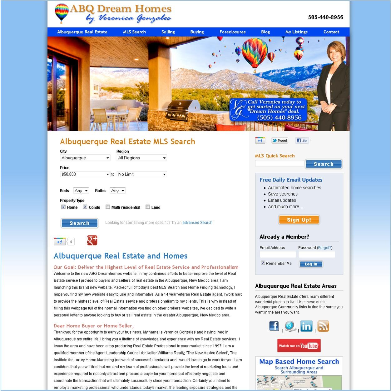 Abq Dream Homes Keller Williams Realty Reviews Albuquerque Nm Abq Dream Homes Keller Williams
