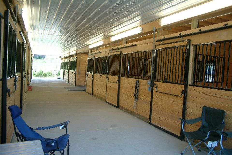plainsview country kennels