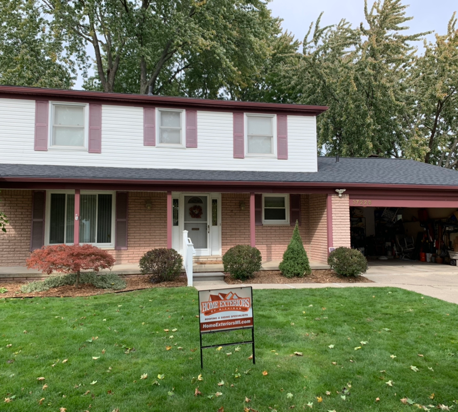 Home Exteriors Of Michigan Reviews Livonia, MI Angie's List