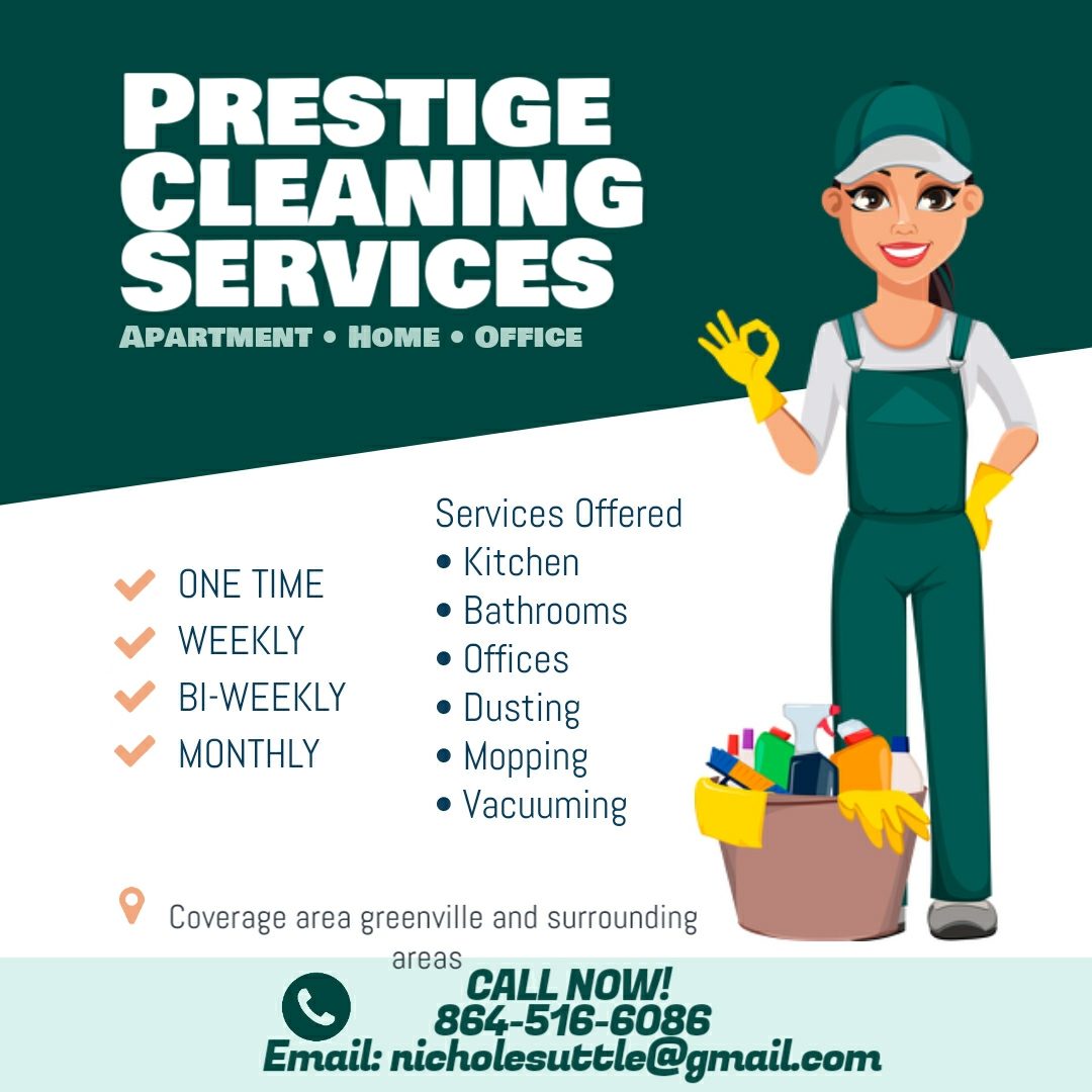 Top 10 Best Home Cleaning Services in Easley SC Angie's List