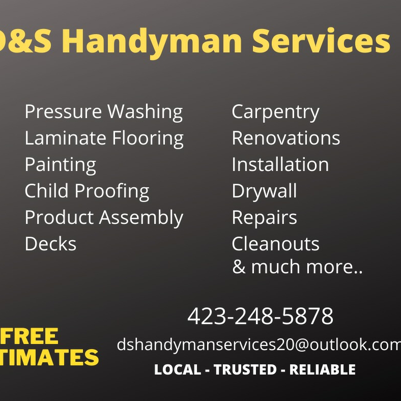 Top 10 Best Handyman Services in Waynesville NC Angie's List