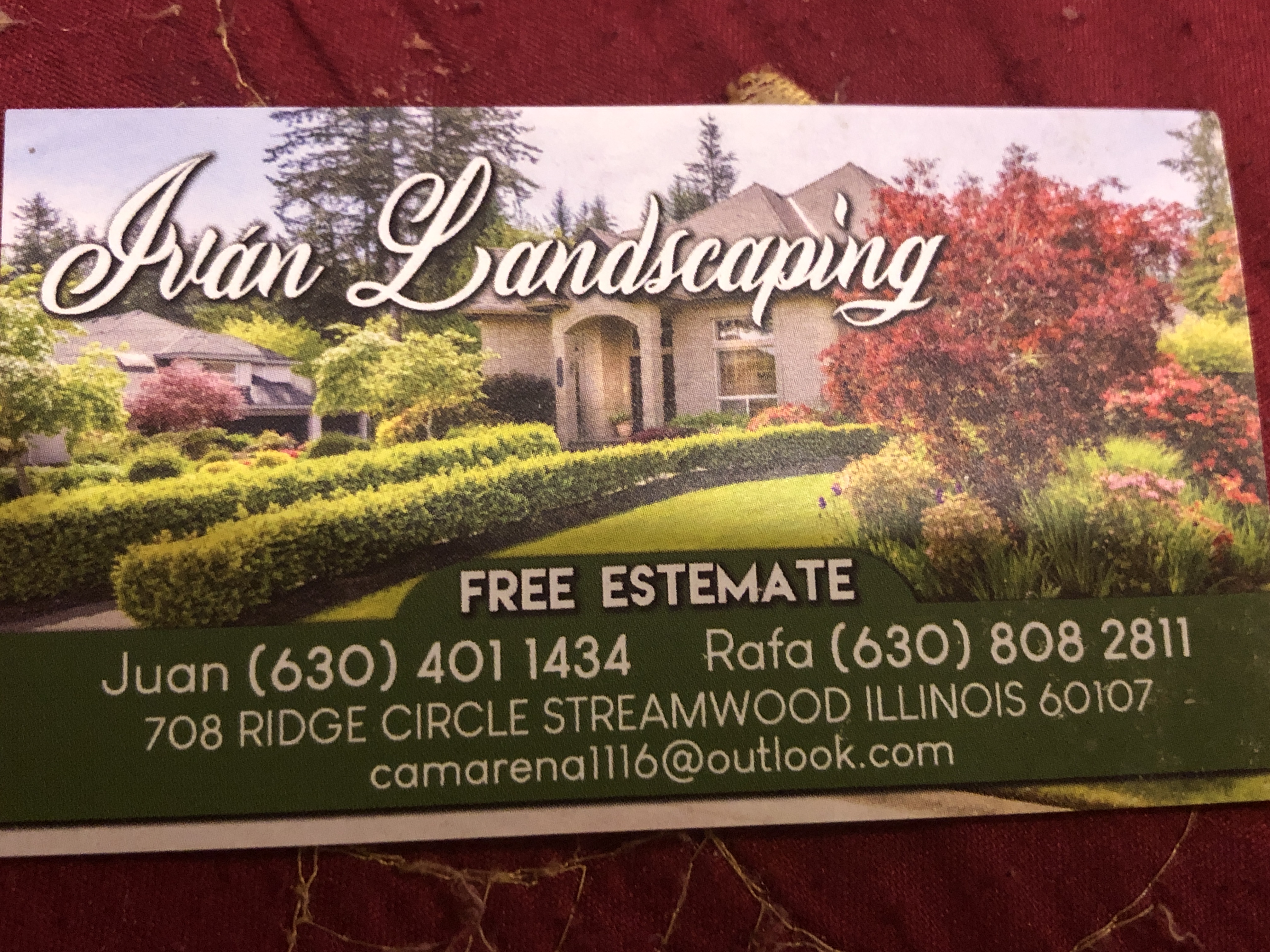 Top 10 Best Landscaping Companies in Hanover Park IL Angie's List