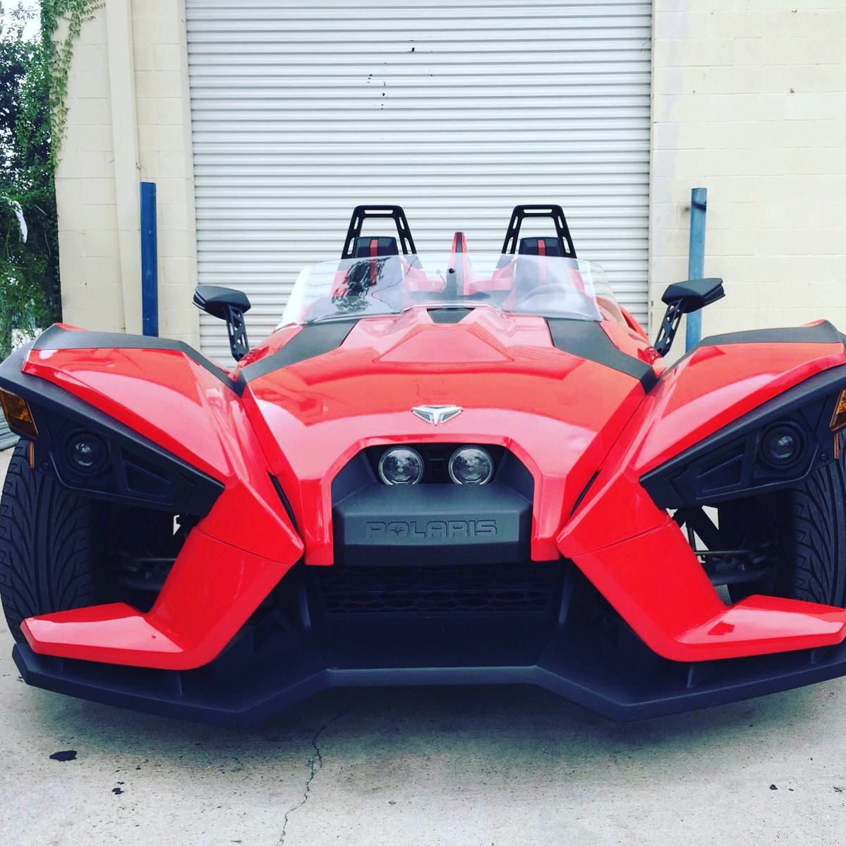 Slingshot Car Rental Near Me / RENT A CAR NEAR ME Points