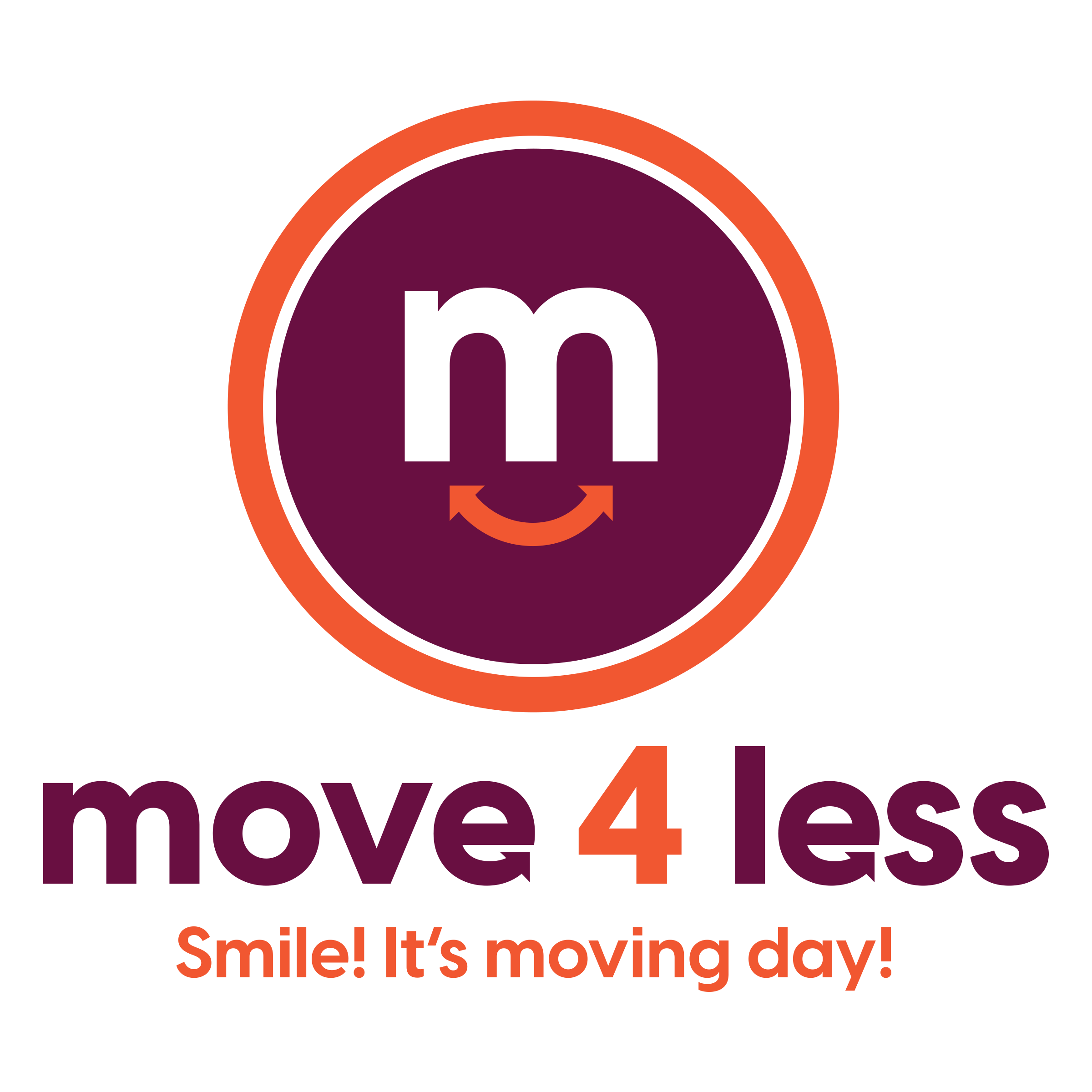 Move long. Move long