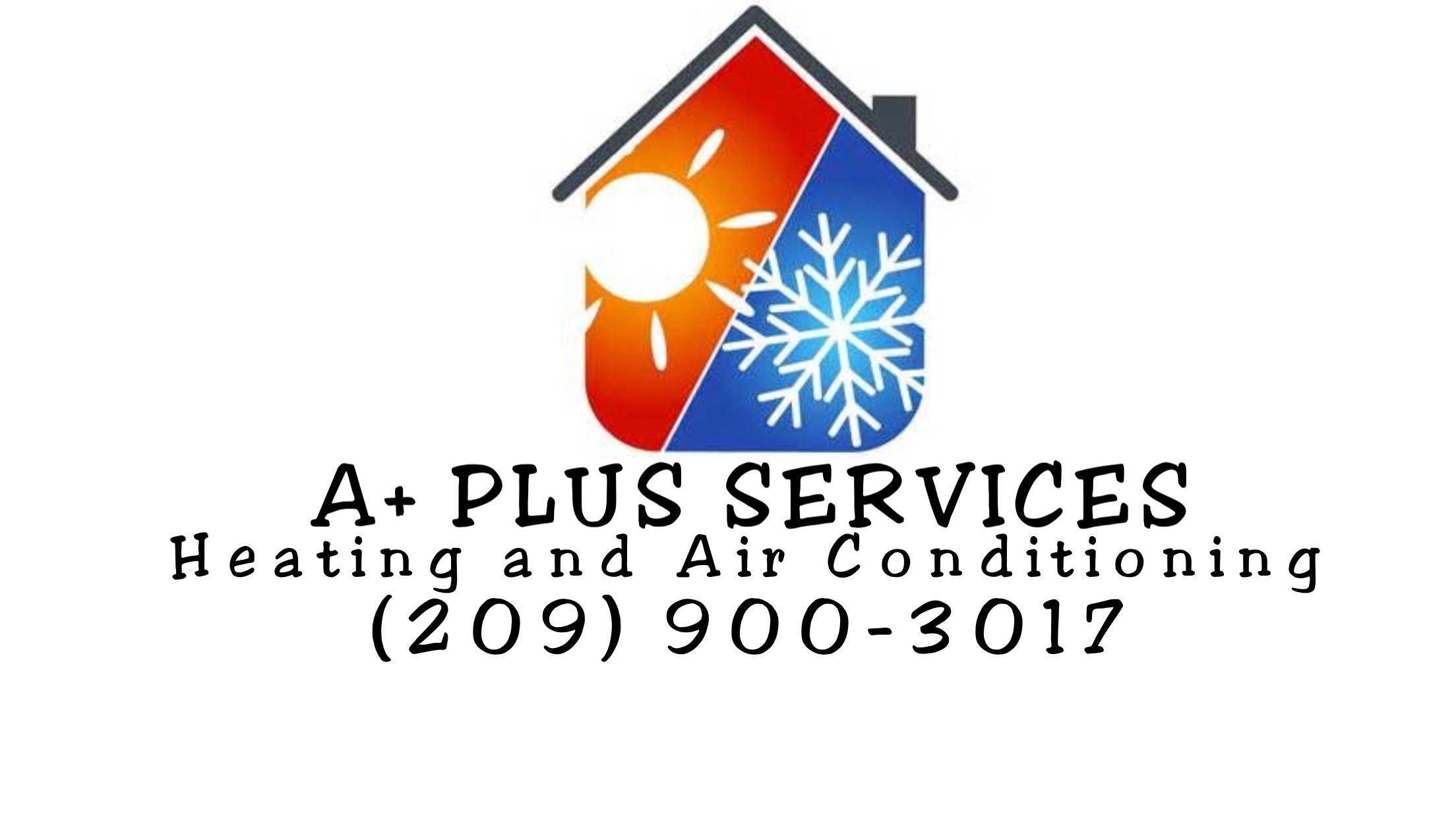 a plus heating and air conditioning