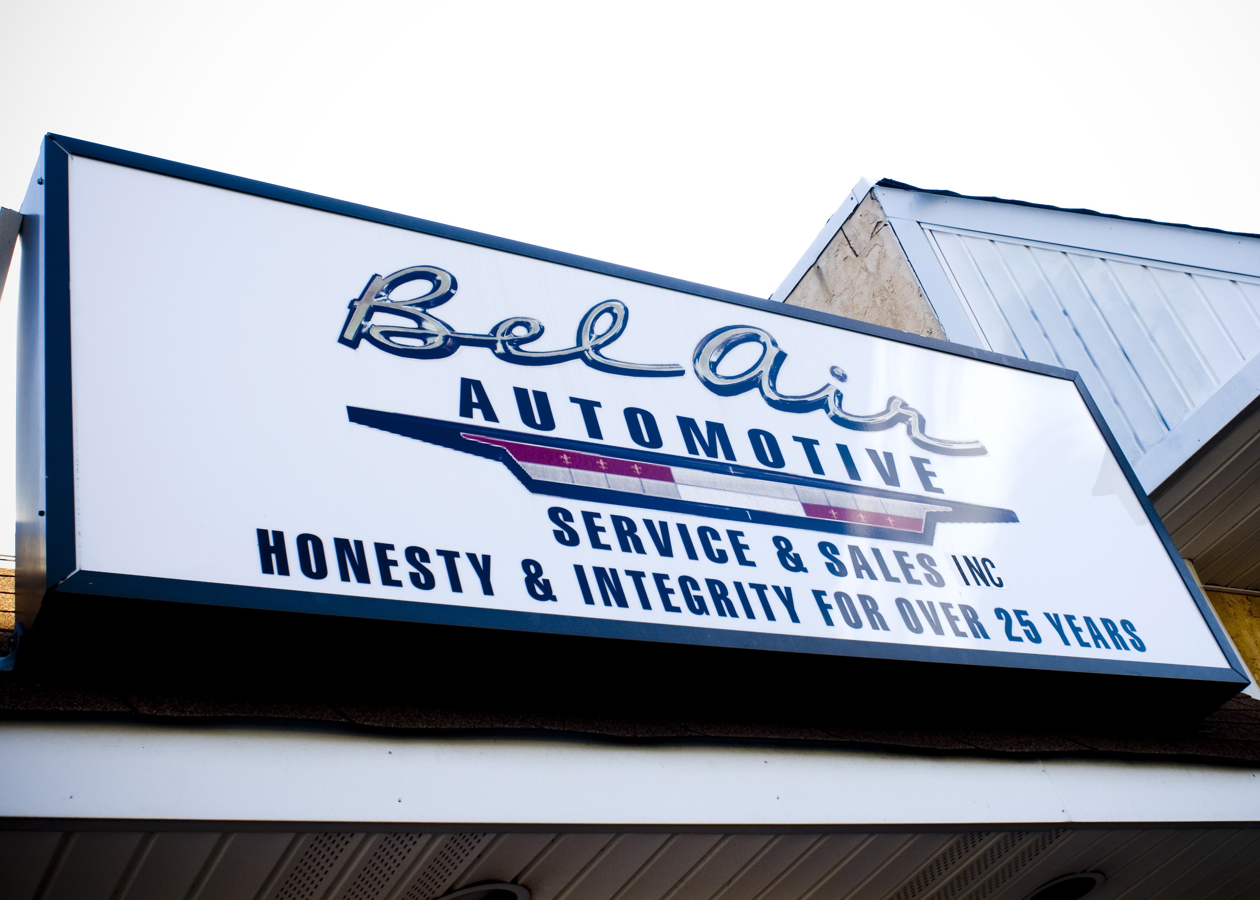 Bel Air Automotive Reviews Philadelphia, PA Angie's List
