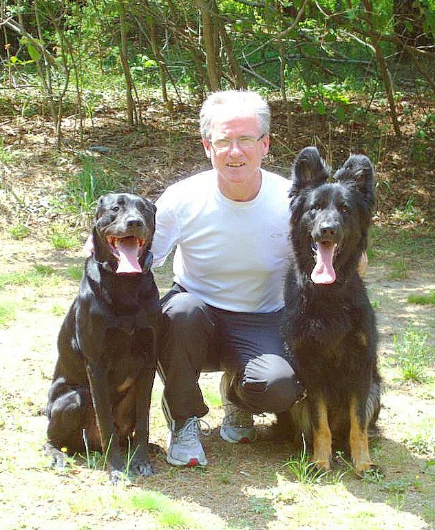 loyal k9 dog training