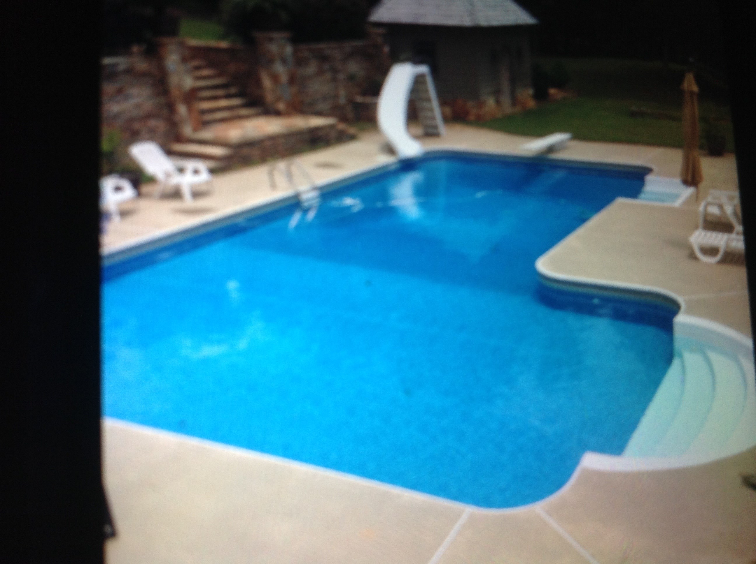 a better pool company