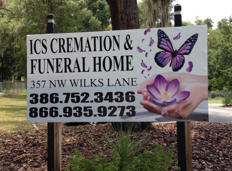 ICS Cremation & Funeral Home Reviews Lake City, FL Angie's List