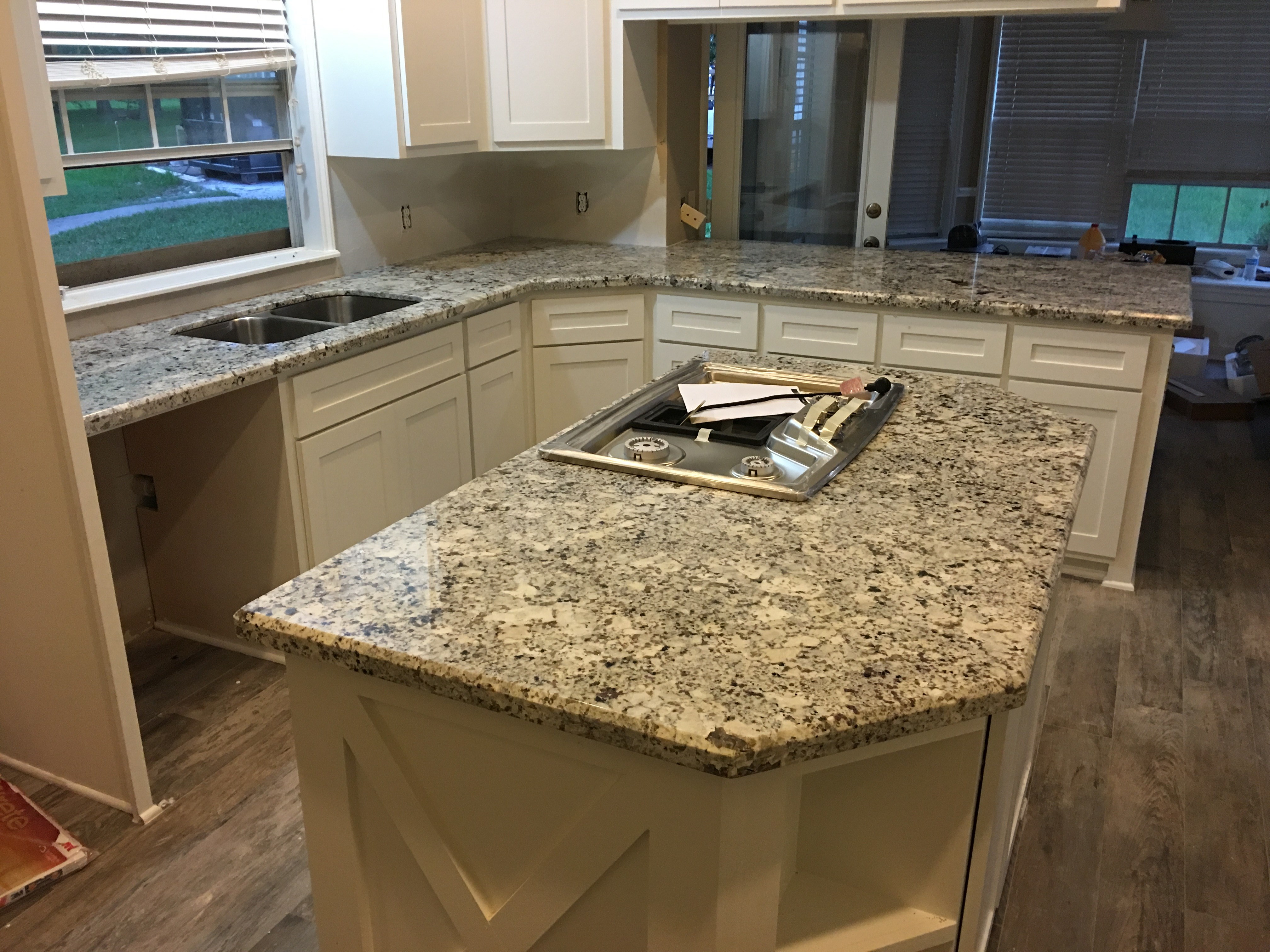 AGGranite Reviews Houston, TX Angie's List